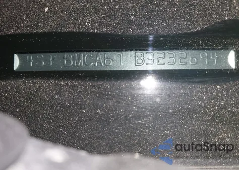 2011 Subaru Legacy 2.5I from USA, damaged, VIN 4S3BMCA67B3232694